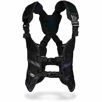 Stratos Open Core Tool Vest（ATLAS４６） Atlas 46 Stratos Open Core Tool Vest - Black : Amazon.in
